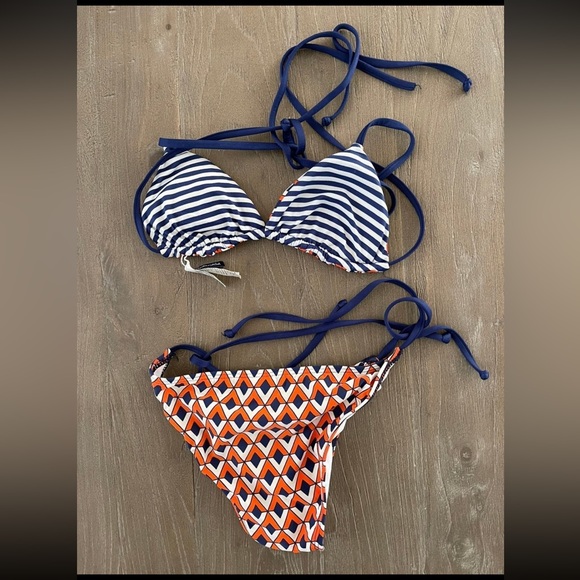 Splendid Bikini, XS - Picture 2 of 4